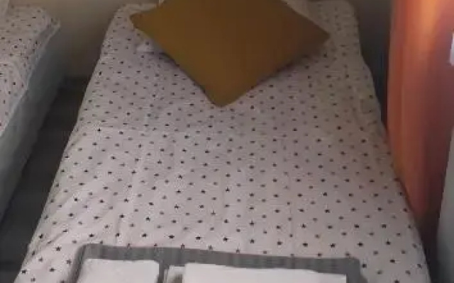 Noclegi u Tadka