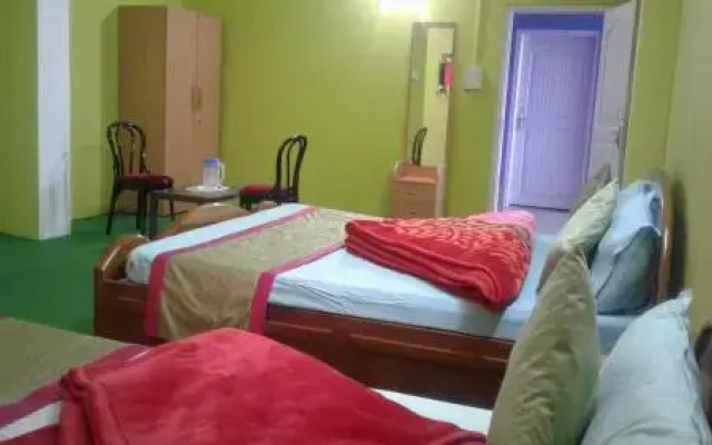 Zambhala Hotel