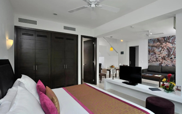 Bahia Principe Escape Sian Ka’an - Adults Only - All Inclusive