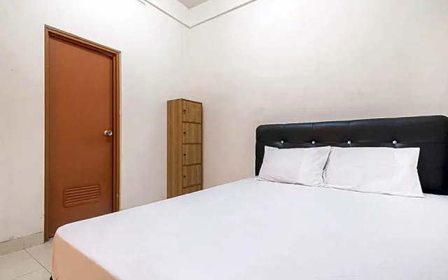 Oyo Life 2807 Nusa Indah Kost Putri