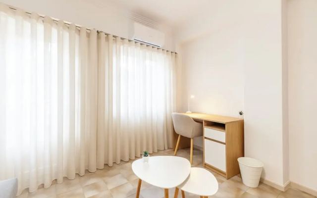 Rooms4you 2 in historic center of Braga