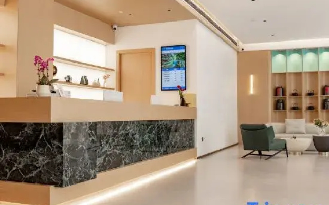 Mei Yue Hotel