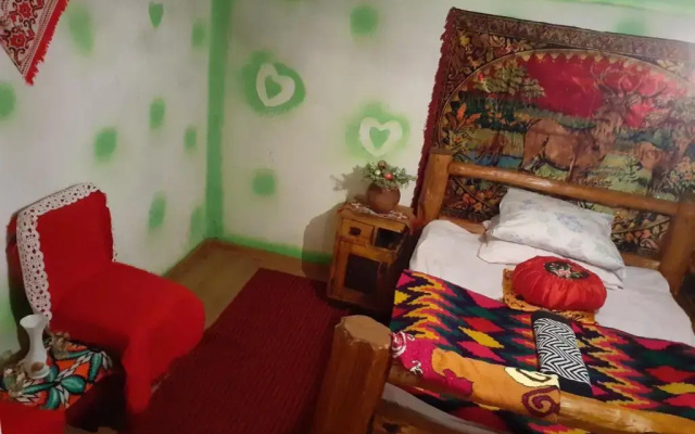 Room in Guest room - Cozy Sejour Near Forest for 2 people