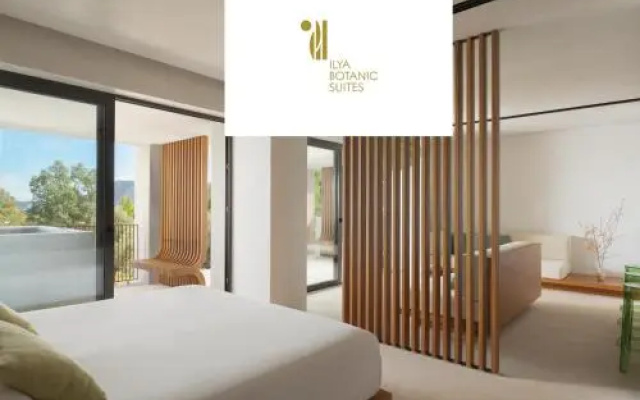 Ilya Suites