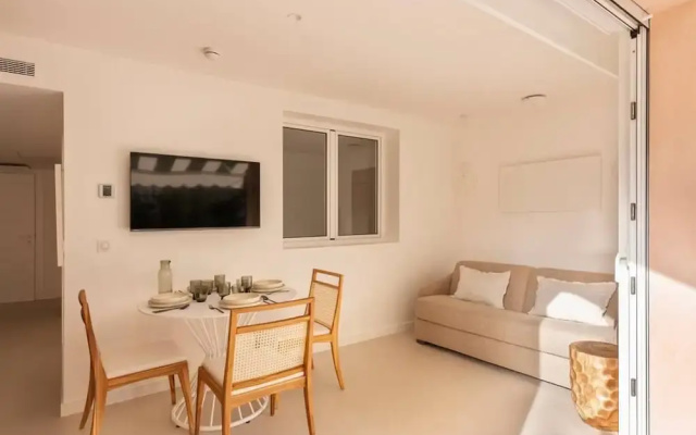 Carla Rosa 4 Apartement Giardino - 2 BDR Piscine