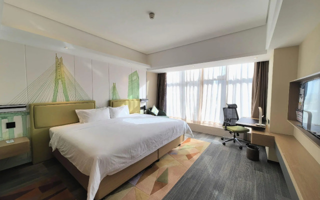 Hampton by Hilton Zhanjiang Renmin Avenue
