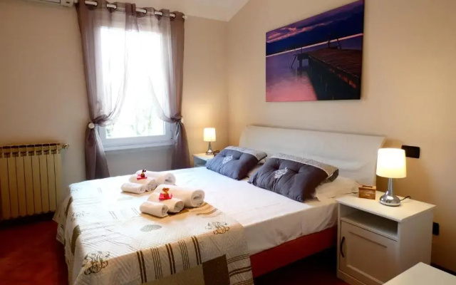 Sunrise House Desenzano