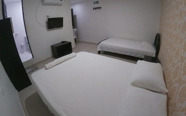 Hotel Kasvel