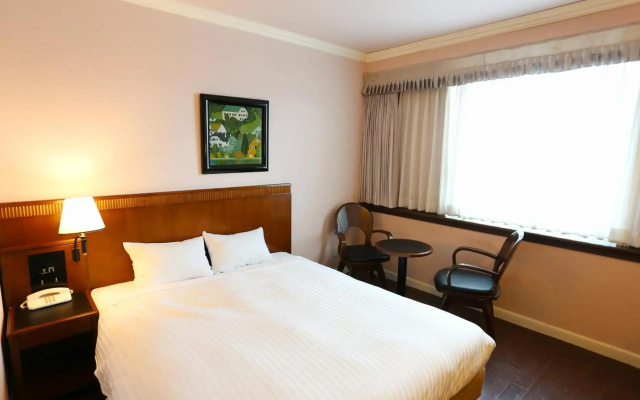 Hotel Castle inn Tsu