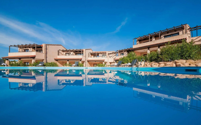 Gravina Residence - Villas & Apartments