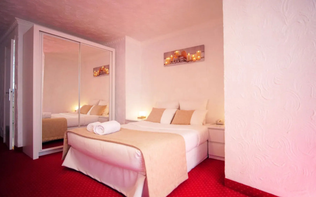 Hotel Palm Beach