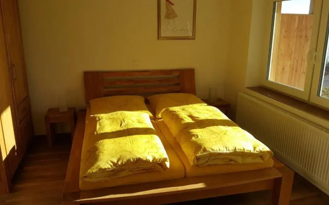 Ferienbungalow Sonnenwald Bayerischer Wald