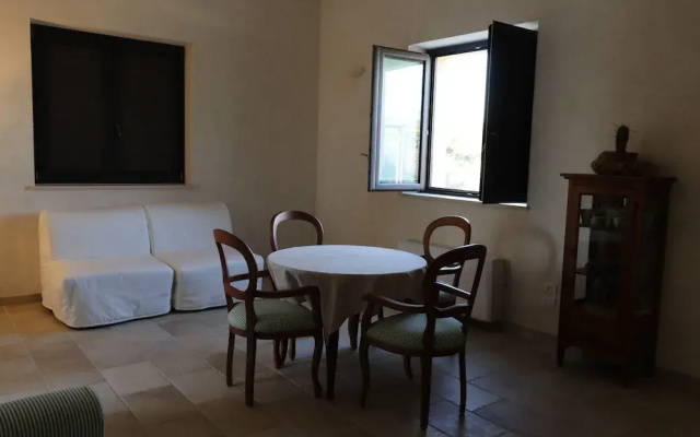 Masseria Sacramento