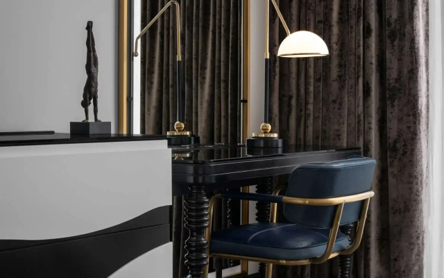 Hotel Fraye Nashville, Curio Collection by Hilton