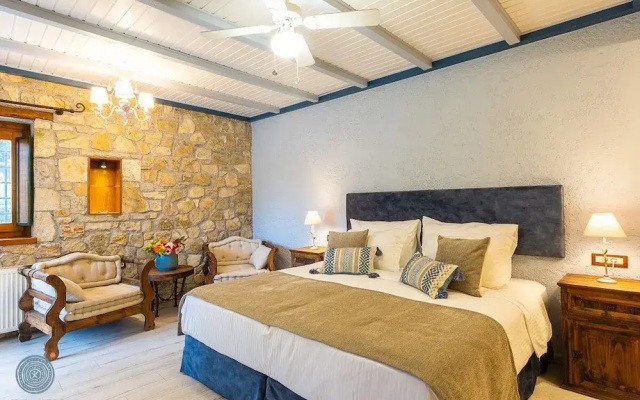 Abeliona Retreat