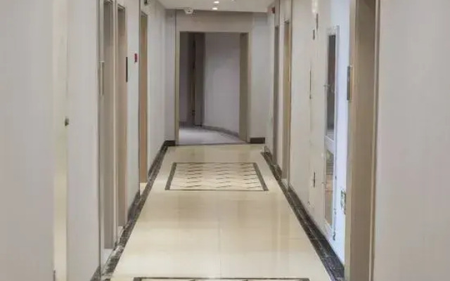 Changxing county shun xin business hotel
