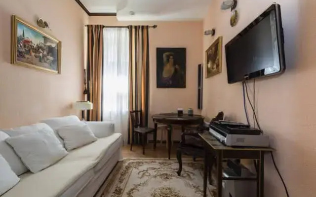 Apartment on Blokhina