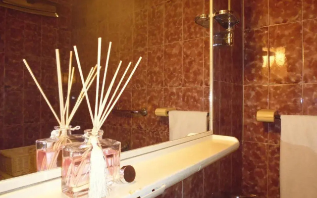 Apartment Sime