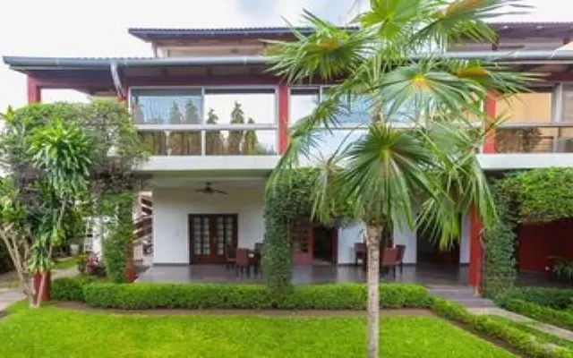 Ilewa Hotel