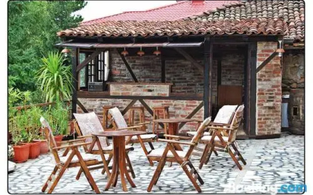 Apartments Sonja