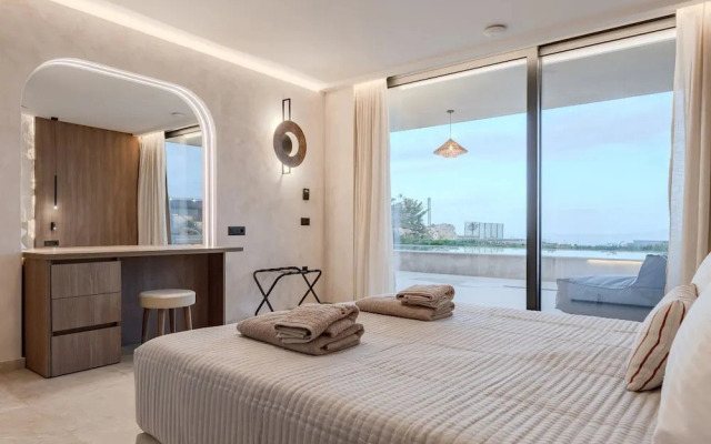 Domaine Collection Sea Villa