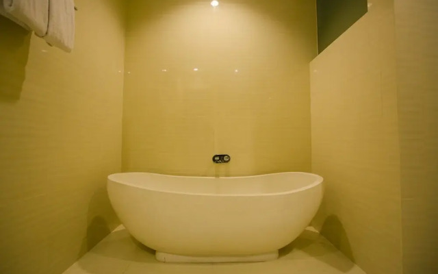 The Chandara Villa Bali