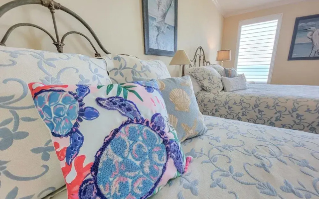 1104 Margate 3 Bedroom Condo