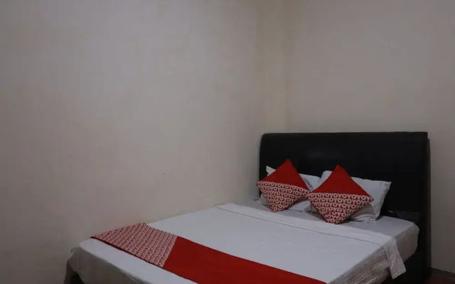 Hotel O Sir Homestay