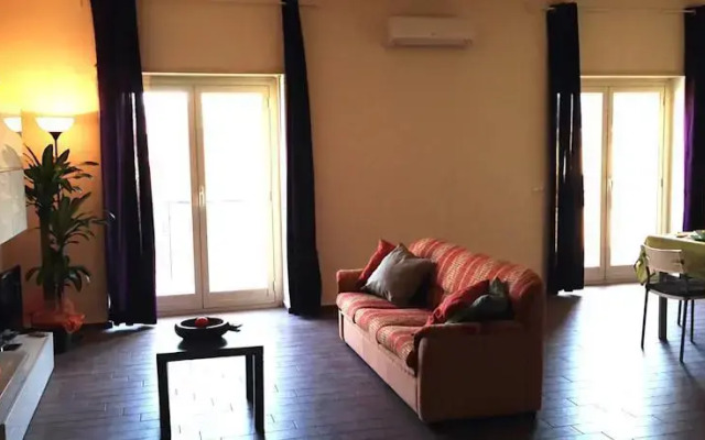 Leone House
