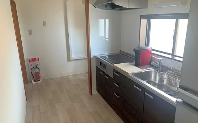 Sado - Hotel - Vacation STAY 82481