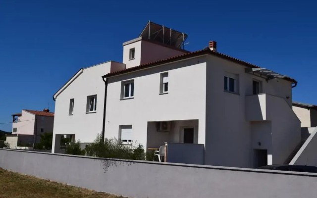 Apartment Filipec