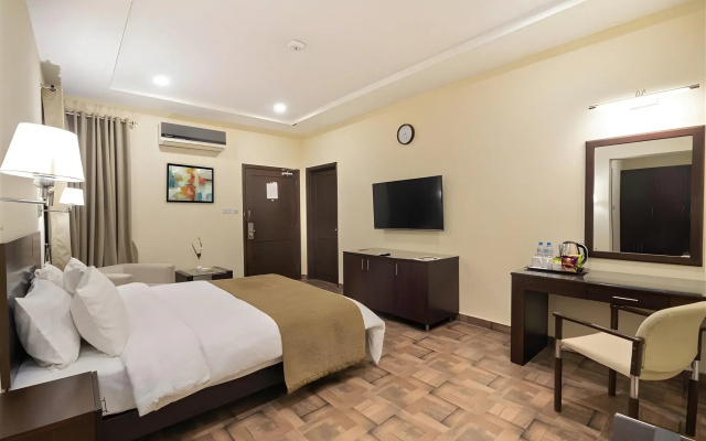 Hotel One Sahiwal