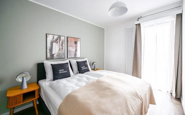 Limehome Budapest Mosonyi u. 4