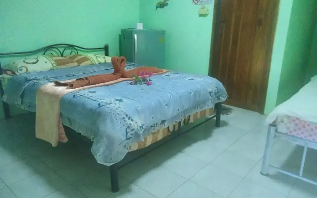 Moutain View Guest House