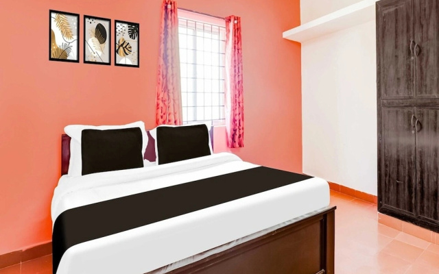 Collection O DLF IT Park Ramapuram