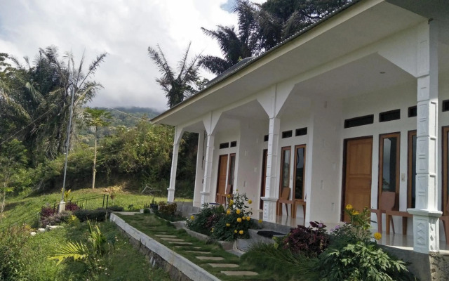Filomena Lodge