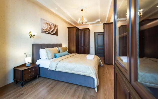 Abri Luxe на Лермонтова 5А