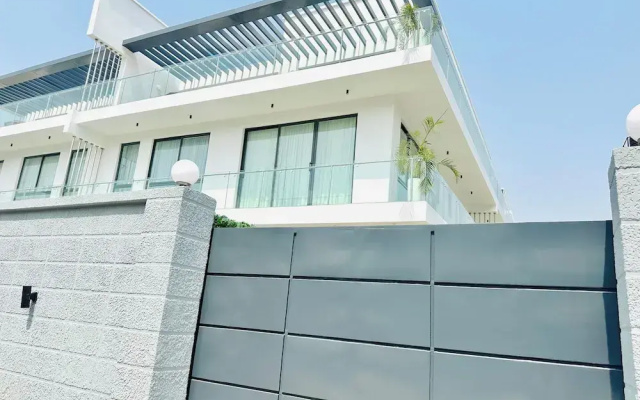 Lekki Villas
