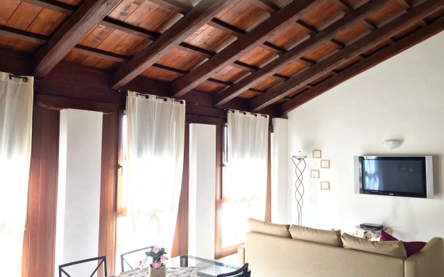 Residence Baco da Seta