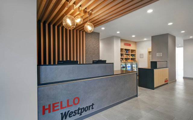 TownePlace Suites by Marriott Westport