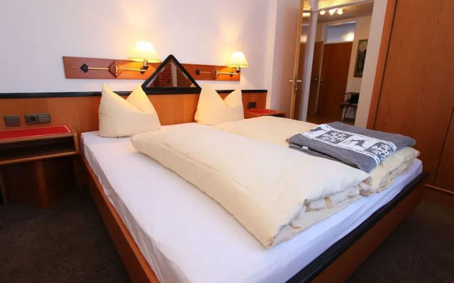 Peaceful Apartment in Gerlos near Ski Area Zillertal Arena