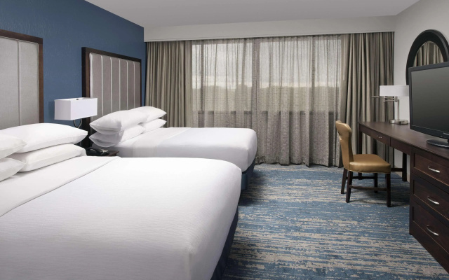 Embassy Suites by Hilton Columbus