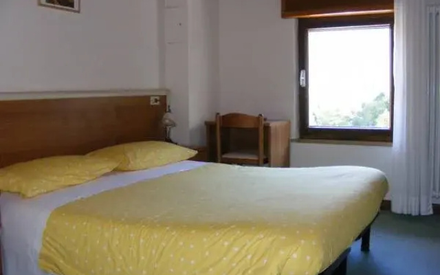 Hotel Maroni