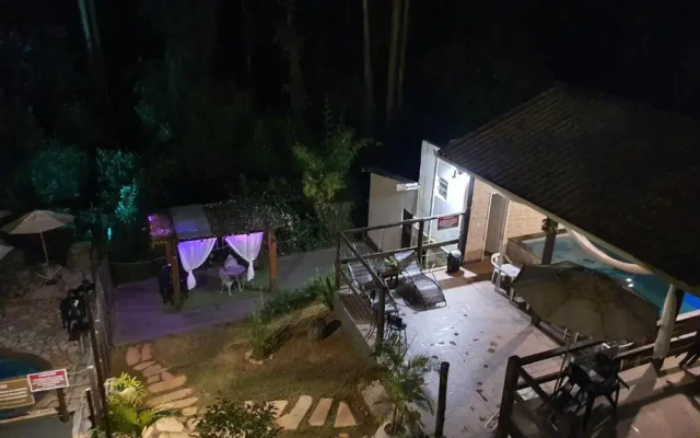 Pousada Vilarejo