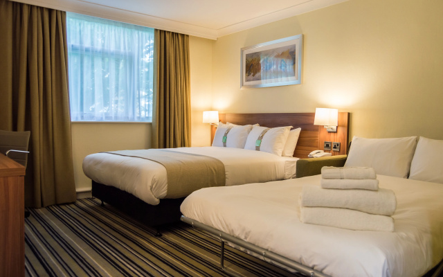 Holiday Inn Leeds Garforth by IHG