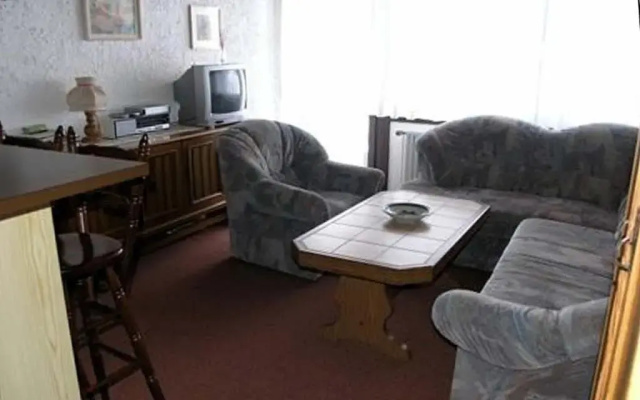 Ferienwohnung Nr 1, Beim Dannelar 8, Oberstaufen-Steibis, Allgäu