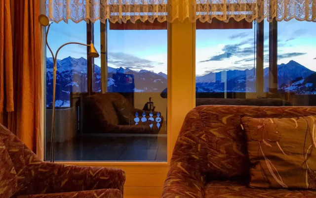 Apartment Ahorni Soraga di Fassa
