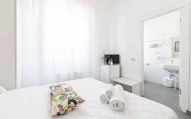 Hotel La Bussola