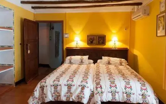 Casa Sastre Segui