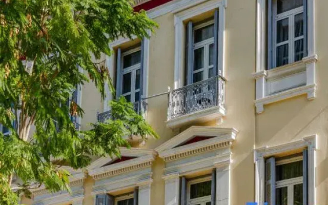 SoHo Athinas 60